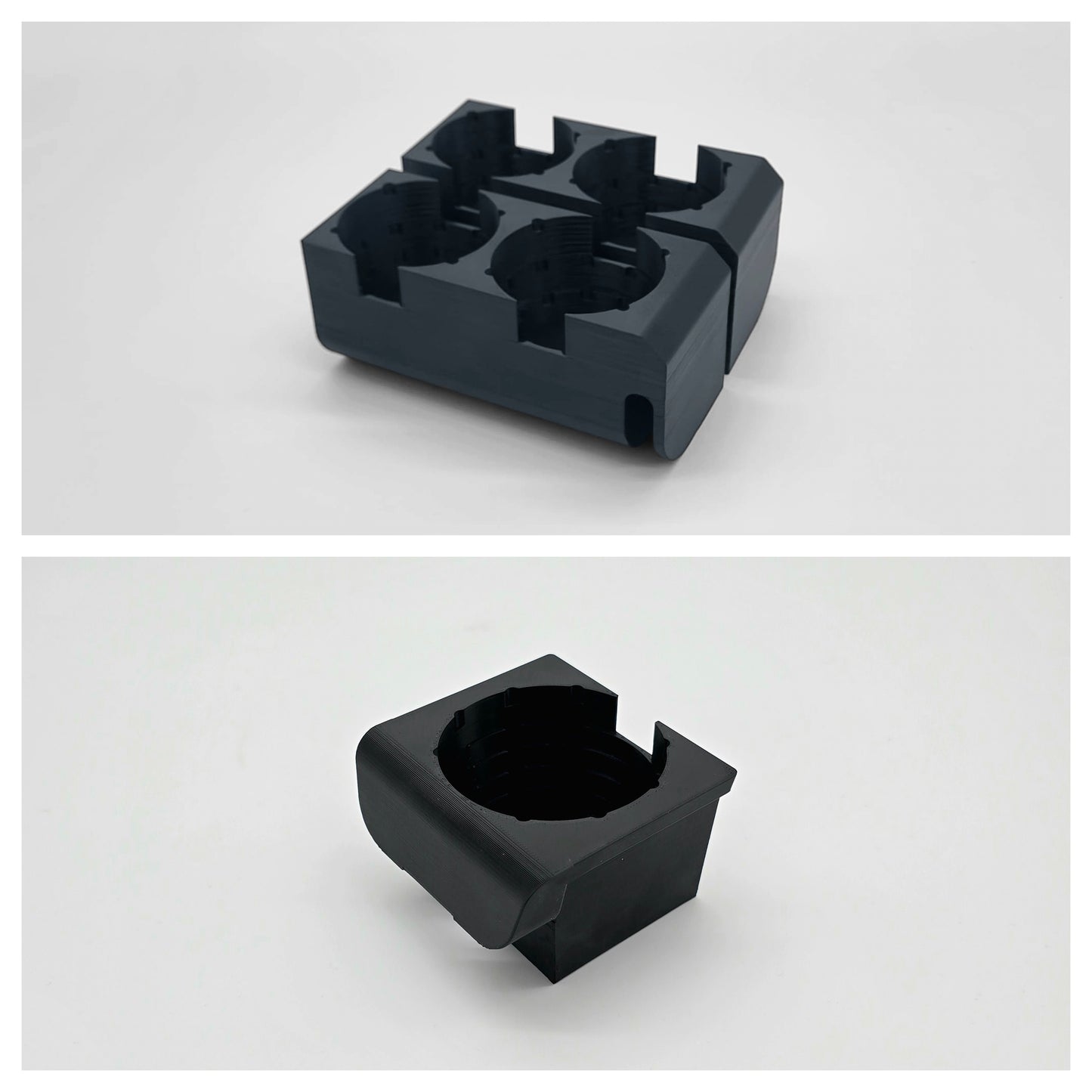 VW Golf 3 Getränkehalter Cupholder Dosenhalter Becherhalter MK3