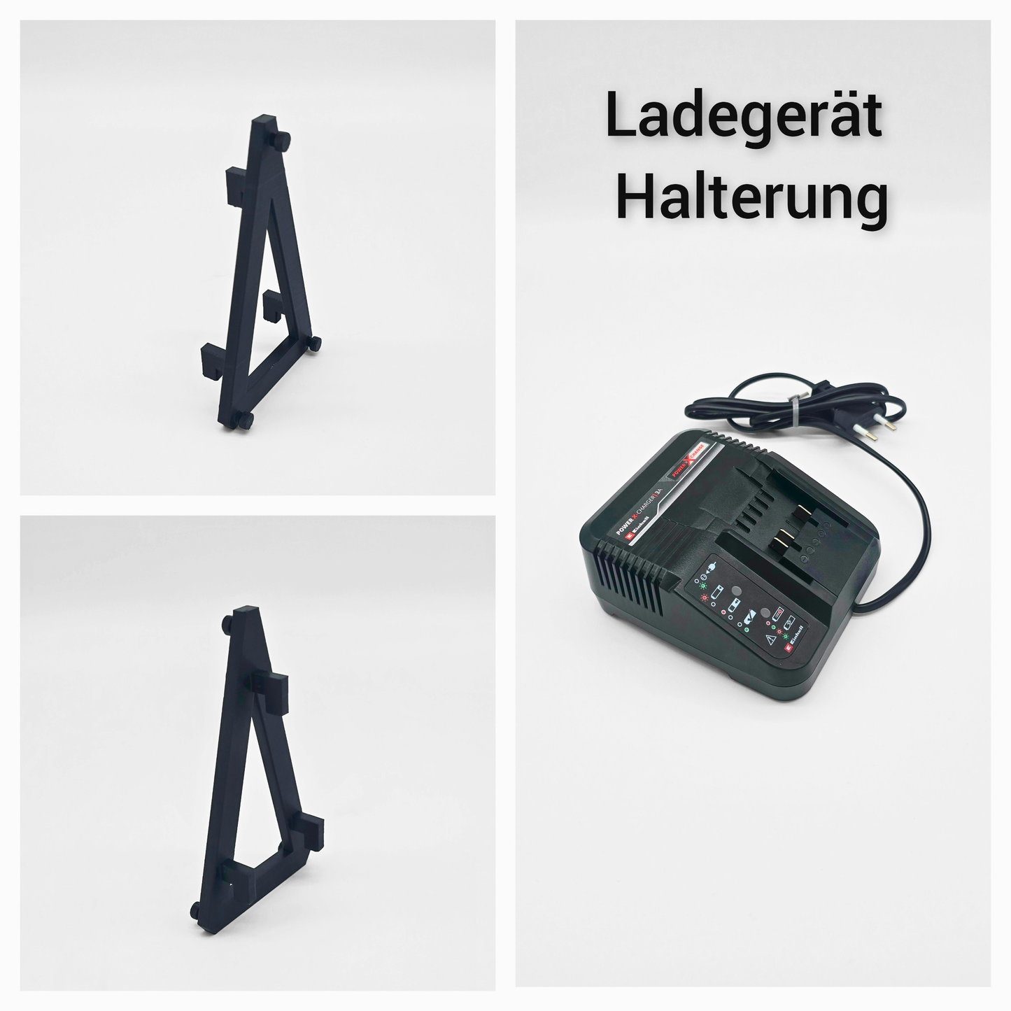 Ikea Skadis Einhell Halter Akku Ladegerät Werkzeug Maschinen