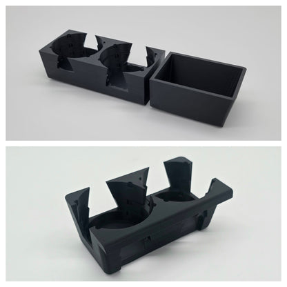 BMW E36 Getränkehalter Cupholder Dosenhalter Becherhalter 3er