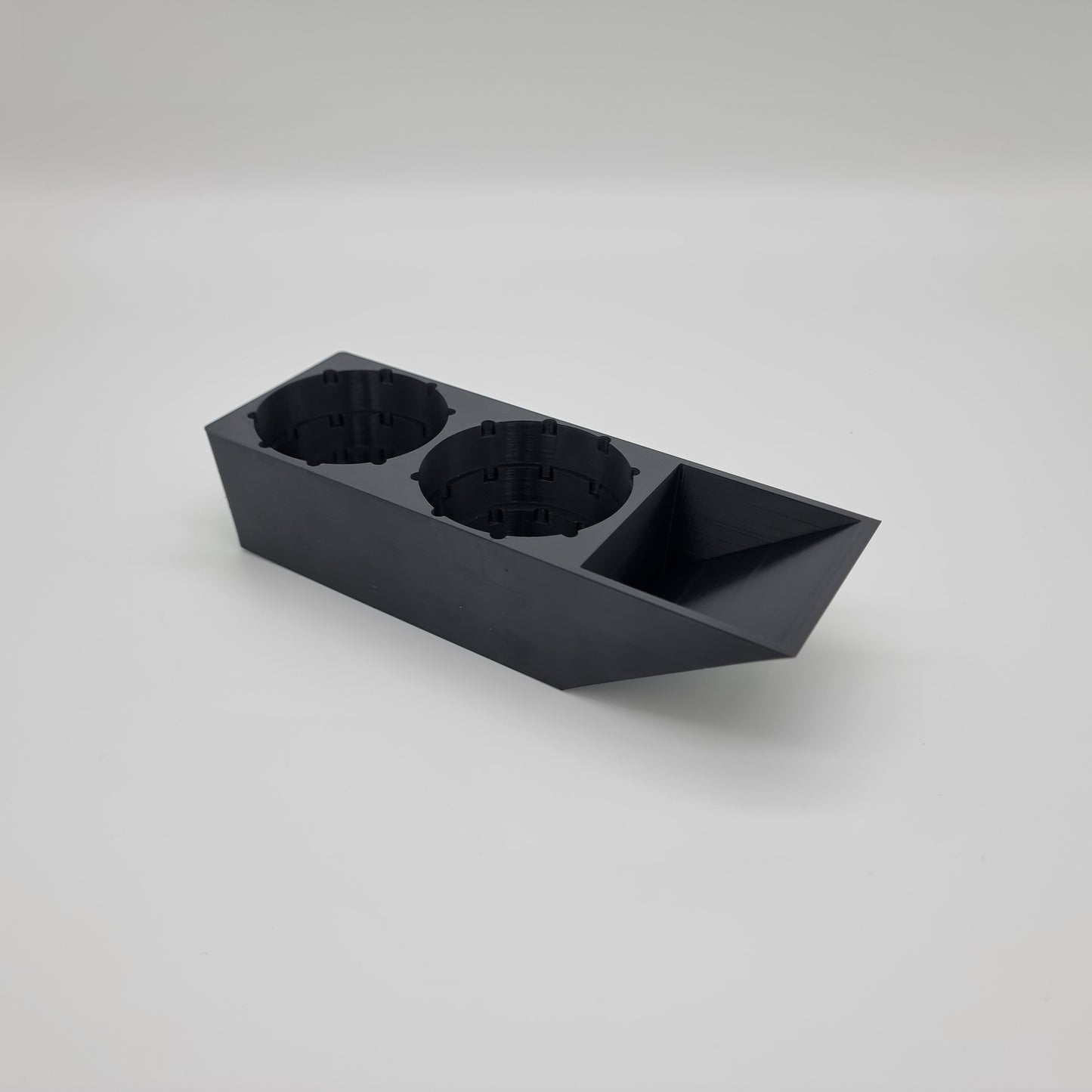 Audi 80 90 Getränkehalter Cupholder Dosenhalter Becherhalter B3 B4 Typ89 Cabrio Coupe S2
