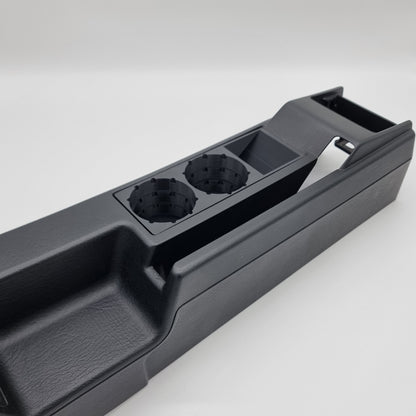 Audi 80 90 Getränkehalter Cupholder Dosenhalter Becherhalter B3 B4 Typ89 Cabrio Coupe S2