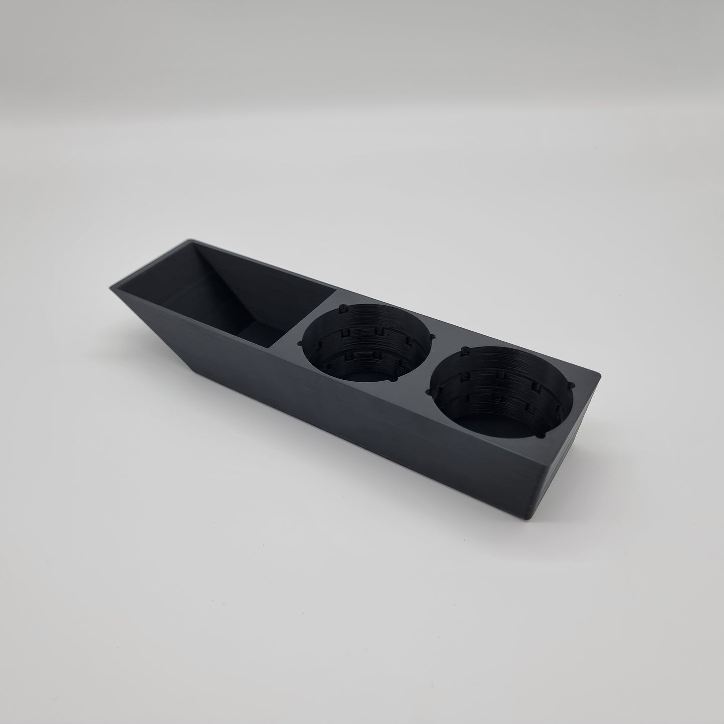 Audi 100 C4 Getränkehalter Cupholder Dosenhalter Dosenhalter Becherhalter