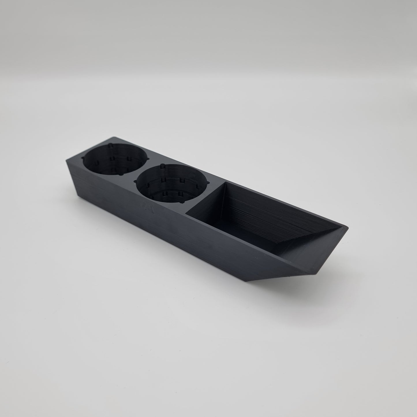 Audi 100 C4 Getränkehalter Cupholder Dosenhalter Dosenhalter Becherhalter