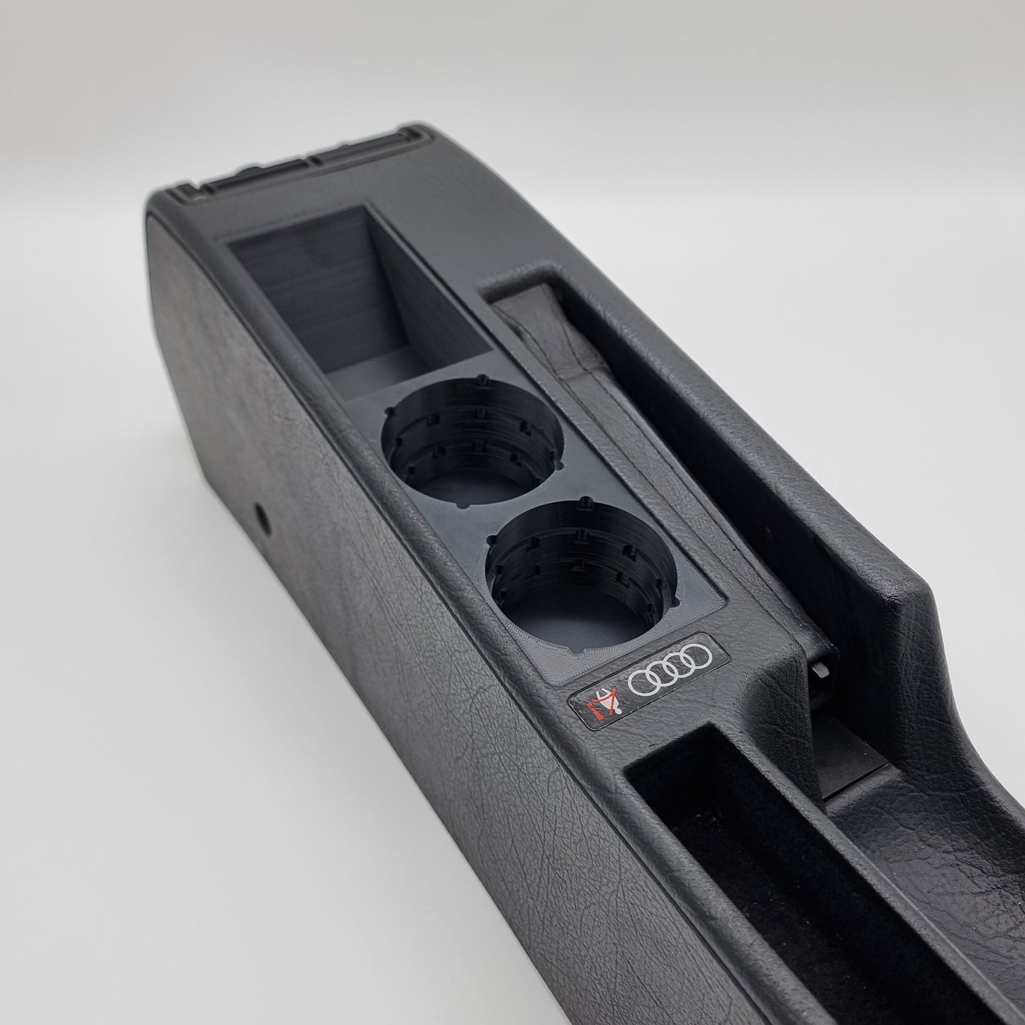 Audi 100 C4 Getränkehalter Cupholder Dosenhalter Dosenhalter Becherhalter