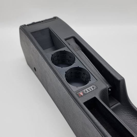 Audi 100 C4 Getränkehalter Cupholder Dosenhalter Dosenhalter Becherhalter