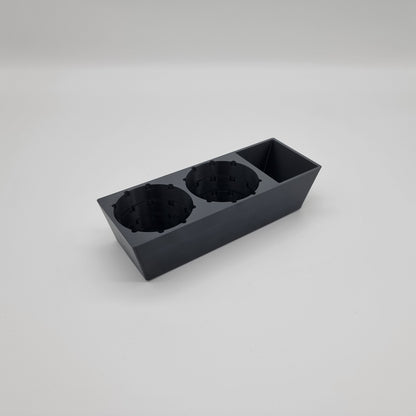 Audi A4 B5 Getränkehalter Cupholder Dosenhalter Becherhalter