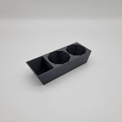 Audi A4 B5 Getränkehalter Cupholder Dosenhalter Becherhalter