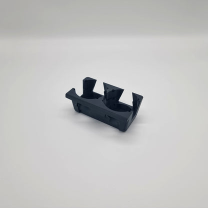 BMW E36 Getränkehalter Cupholder Dosenhalter Becherhalter Hinten 3er