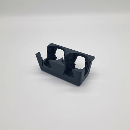 BMW E36 Getränkehalter Cupholder Dosenhalter Becherhalter Hinten 3er