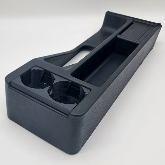 BMW E36 Getränkehalter Cupholder Dosenhalter Becherhalter Hinten 3er