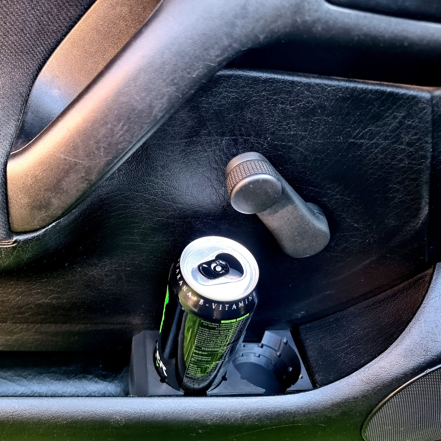 VW Golf 3 Getränkehalter Cupholder Dosenhalter Becherhalter MK3