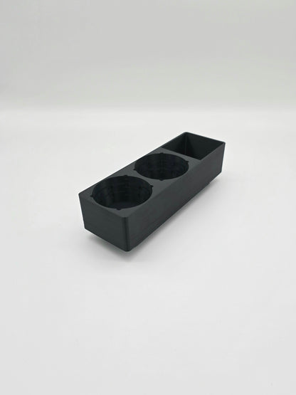 BMW E30 Getränkehalter Cupholder Dosenhalter 3er