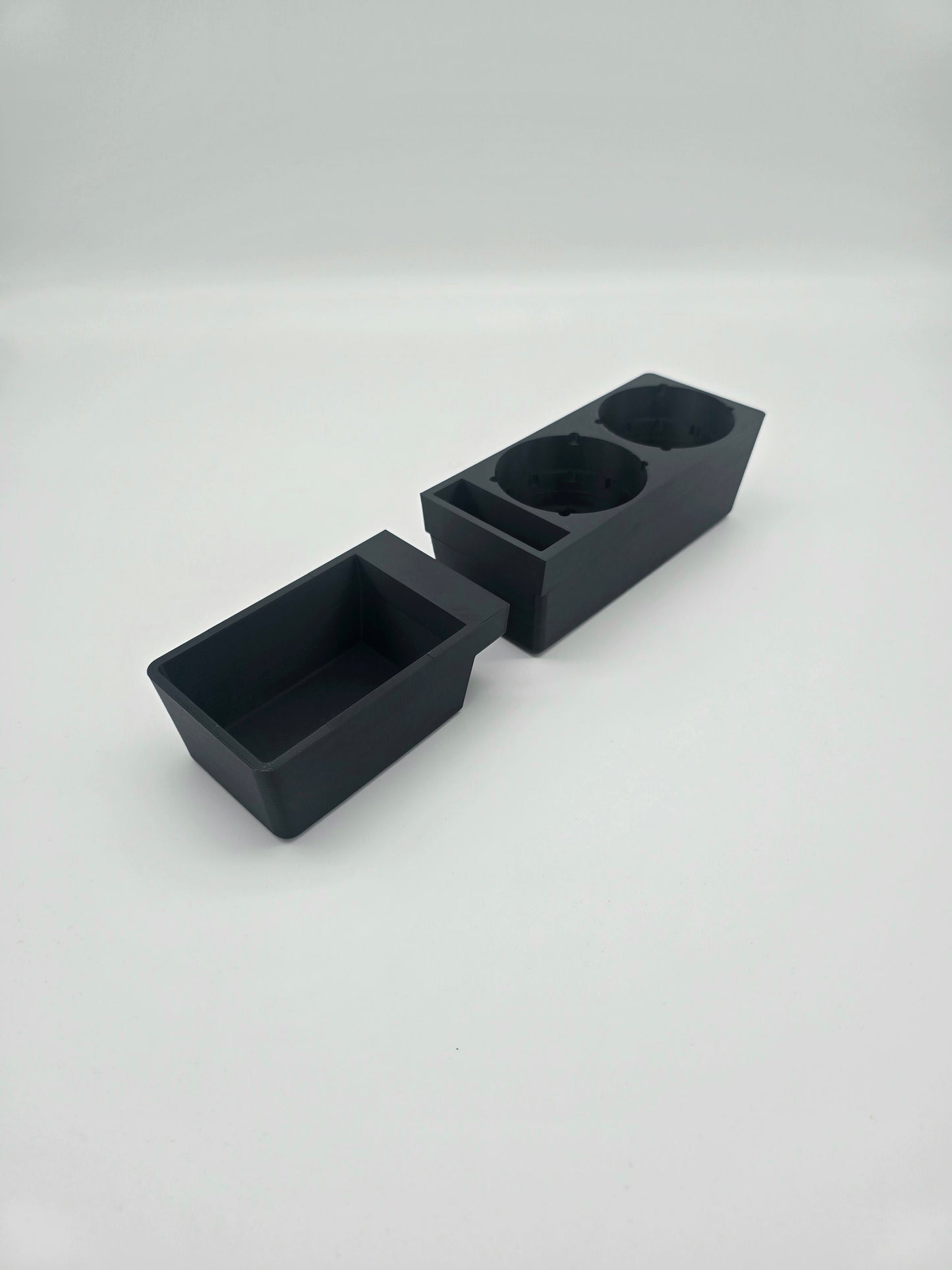 BMW E46 Getränkehalter Cupholder Dosenhalter Becherhalter 3er