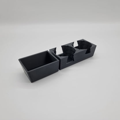 BMW E36 Getränkehalter Cupholder Dosenhalter Becherhalter 3er