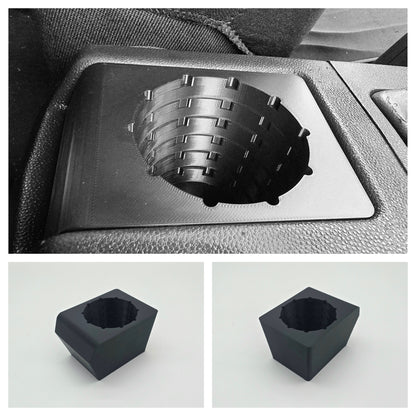 Opel Astra H Getränkehalter Cupholder Dosenhalter Becherhalter