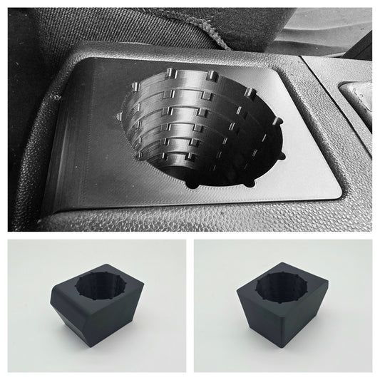 Opel Astra H Getränkehalter Cupholder Dosenhalter Becherhalter
