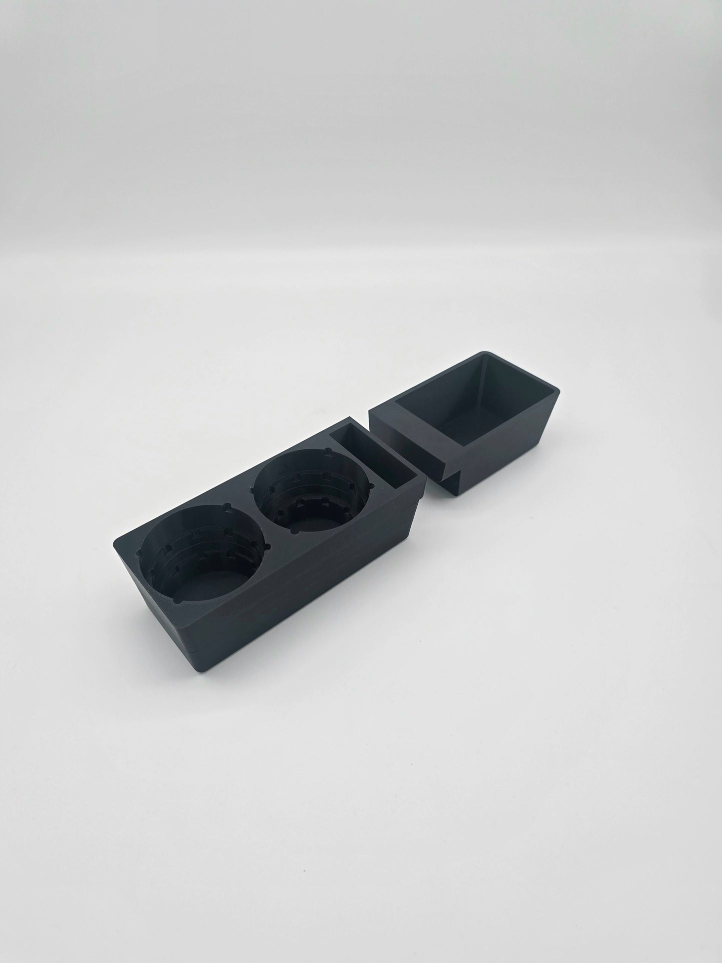 BMW E46 Getränkehalter Cupholder Dosenhalter Becherhalter 3er