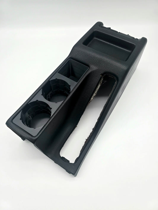BMW E34 E32 Getränkehalter Cupholder Dosenhalter Becherhalter 5er 7er
