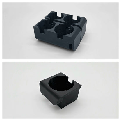 VW Golf 3 Getränkehalter Cupholder Dosenhalter Becherhalter MK3
