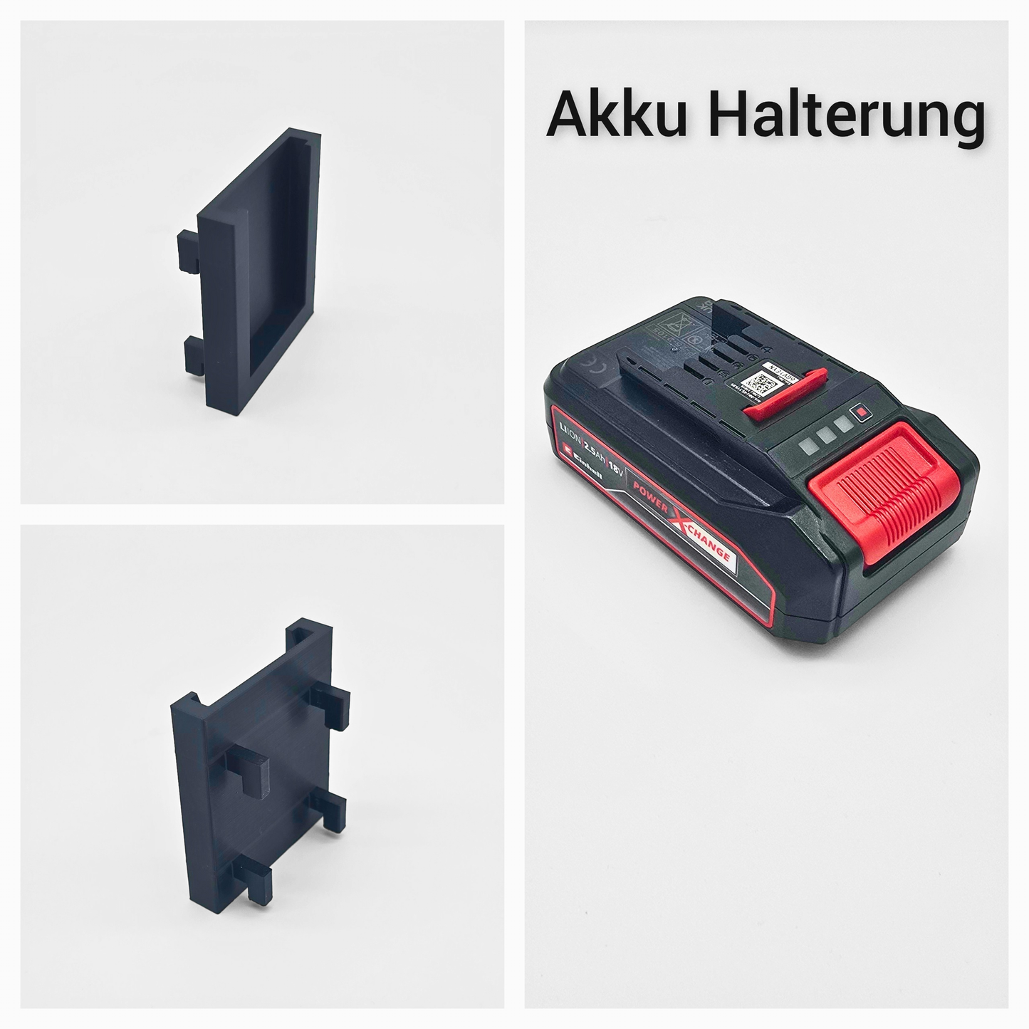 Ikea Skadis Einhell Halter Akku Ladegerät Werkzeug Maschinen