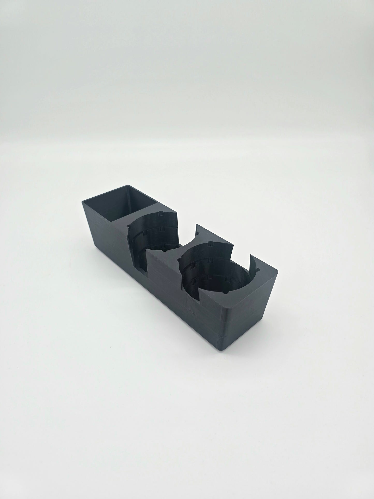 BMW E34 E32 Getränkehalter Cupholder Dosenhalter Becherhalter 5er 7er