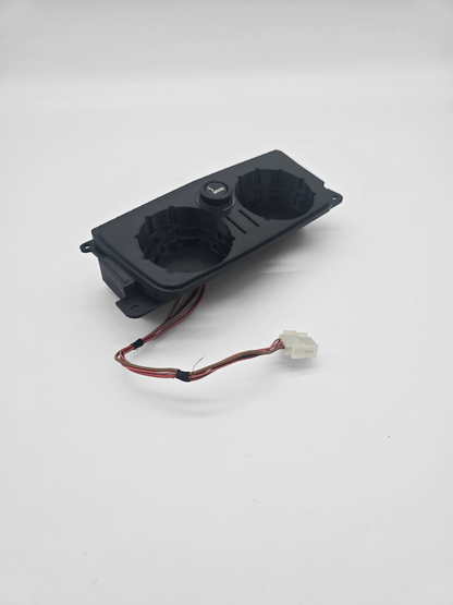 BMW E90 E91 E92 E93 Getränkehalter Cupholder Dosenhalter 3er