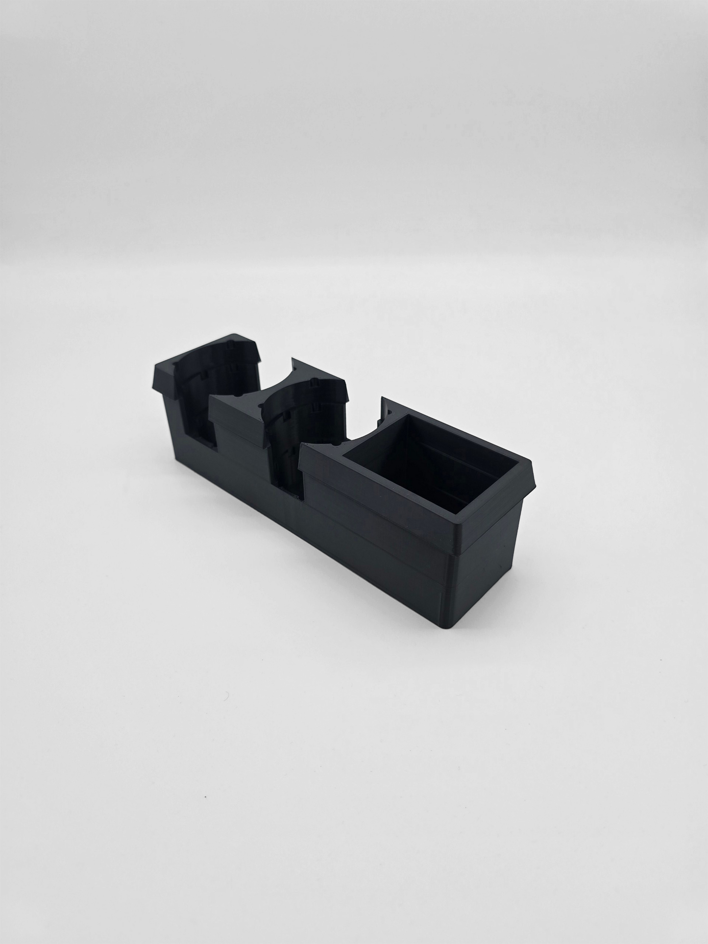 BMW E30 Getränkehalter Cupholder Becherhalter Dosenhalter (Modell Kasettenfach)