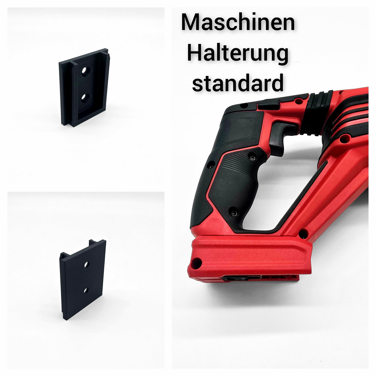 Einhell Wandhalter Halter Akku Ladegerät Werkzeug Maschinen Tools