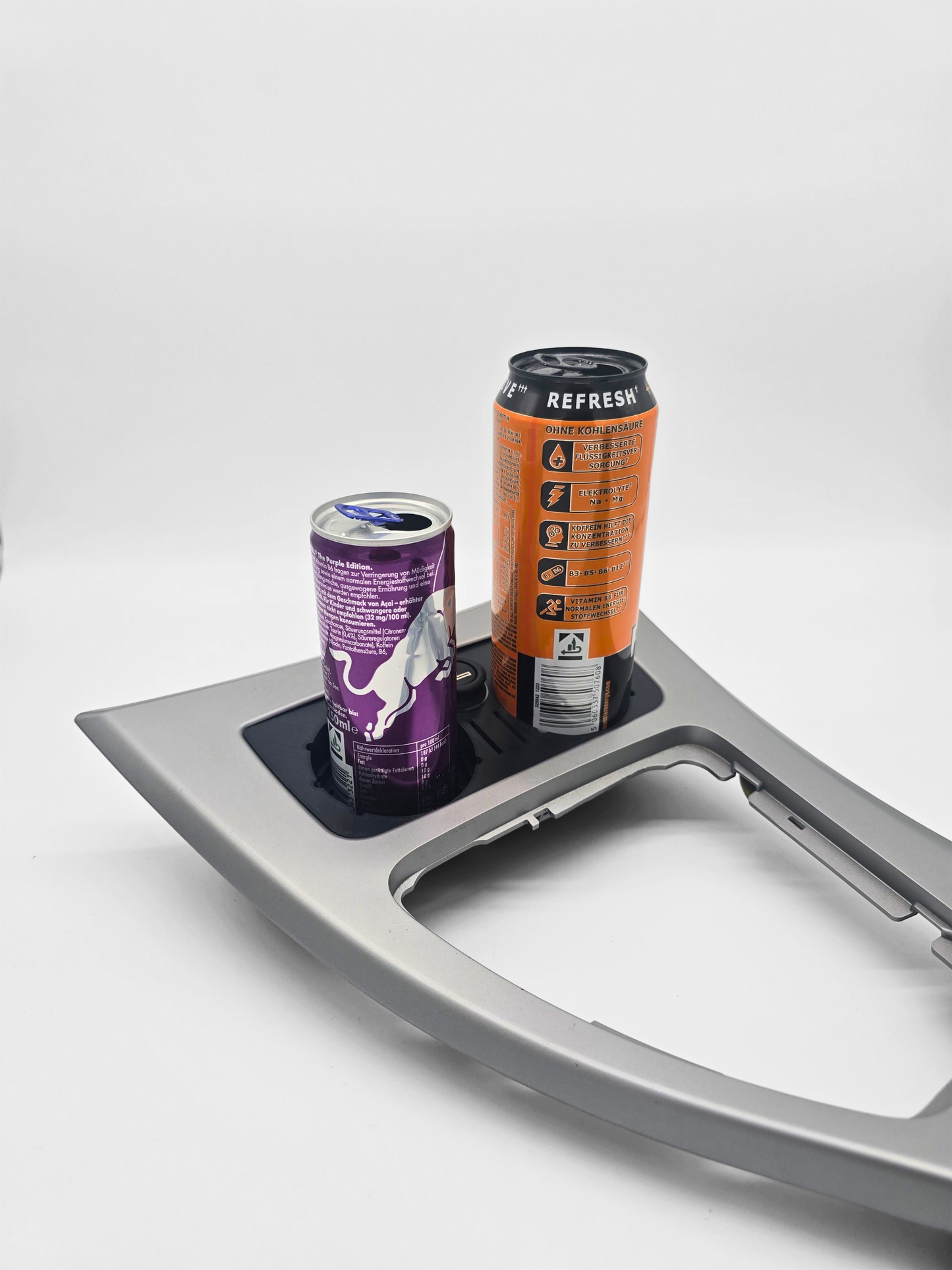 BMW E90 E91 E92 E93 Getränkehalter Cupholder Dosenhalter 3er
