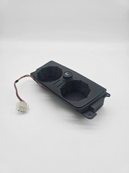 BMW E90 E91 E92 E93 Getränkehalter Cupholder Dosenhalter 3er