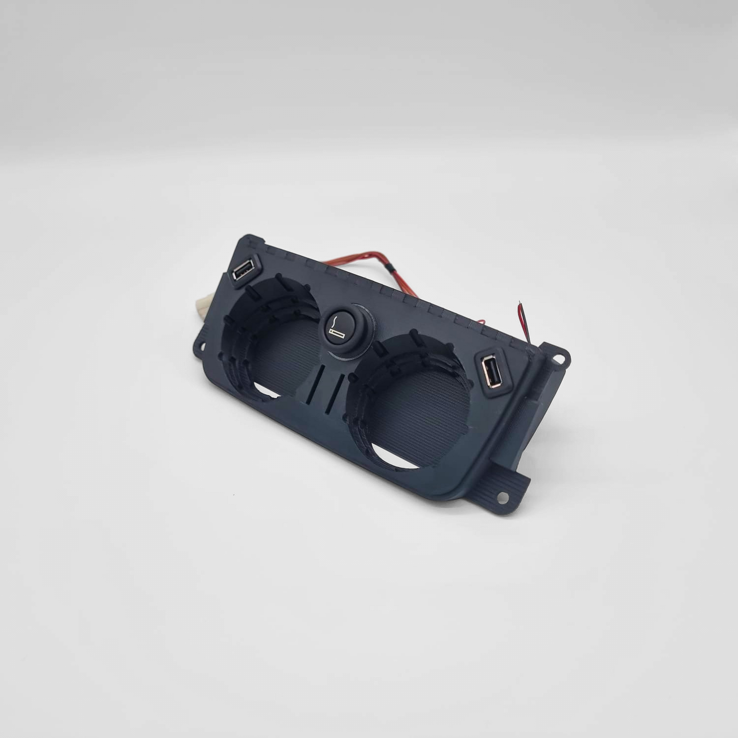 BMW E90 E91 E92 E93 Getränkehalter Cupholder Dosenhalter 3er