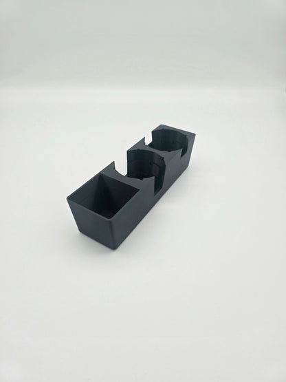 BMW E34 E32 Getränkehalter Cupholder Dosenhalter Becherhalter 5er 7er