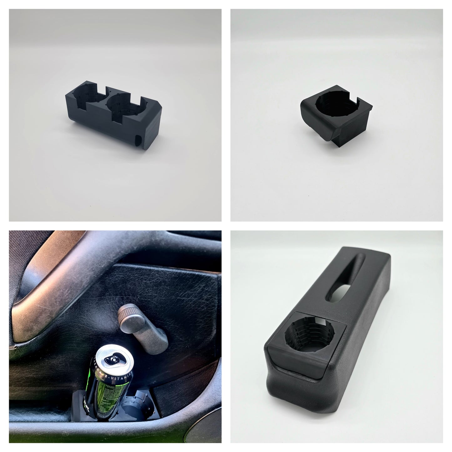 VW Golf 3 Getränkehalter Cupholder Dosenhalter Becherhalter MK3