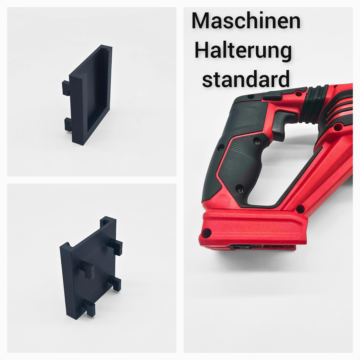Ikea Skadis Einhell Halter Akku Ladegerät Werkzeug Maschinen