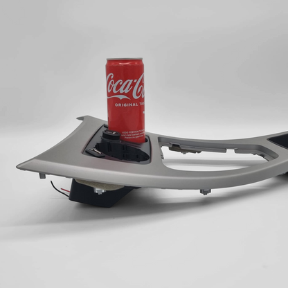 BMW E90 E91 E92 E93 Getränkehalter Cupholder Dosenhalter 3er