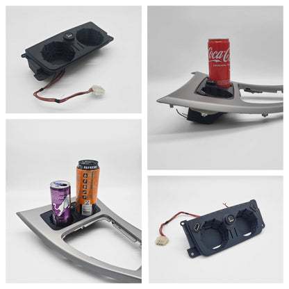 BMW E90 E91 E92 E93 Getränkehalter Cupholder Dosenhalter 3er