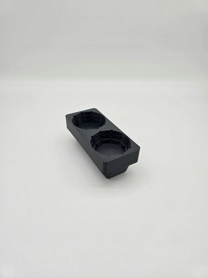 VW Golf 4 Getränkehalter Cupholder Dosenhalter MK4