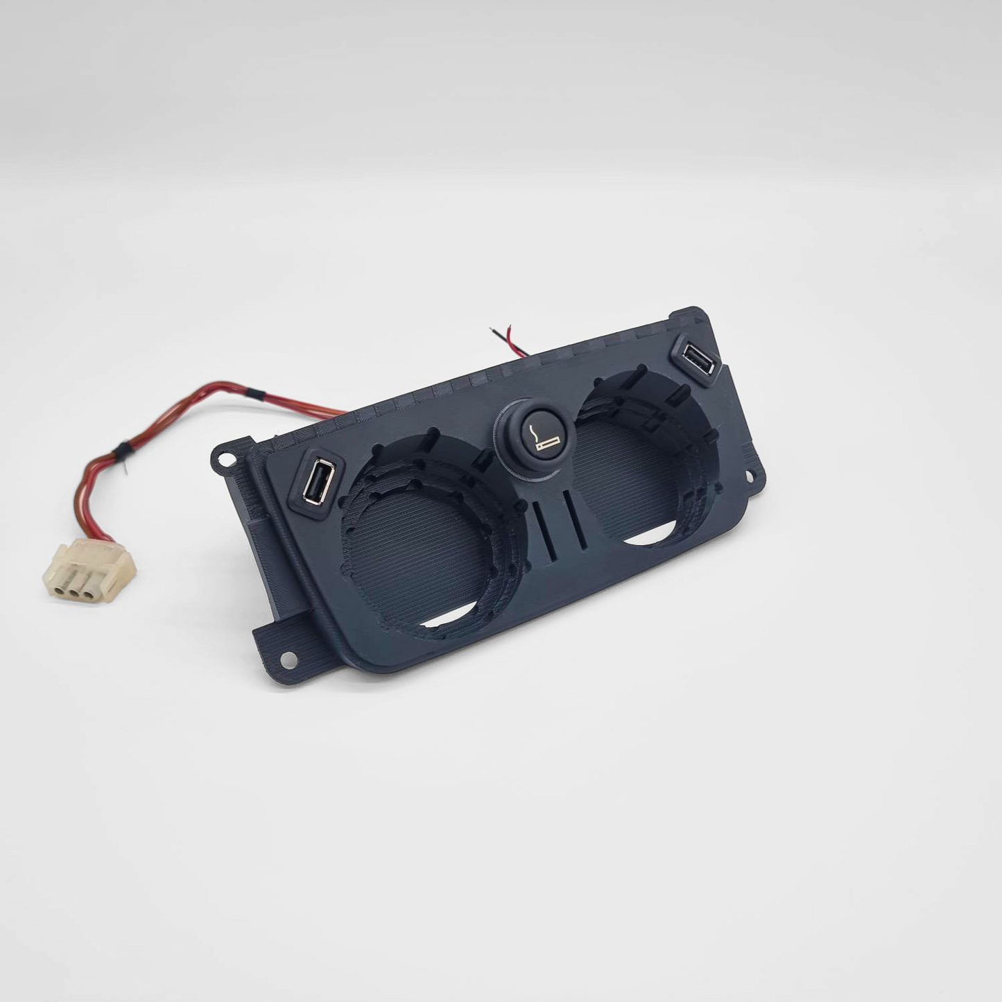 BMW E90 E91 E92 E93 Getränkehalter Cupholder Dosenhalter 3er