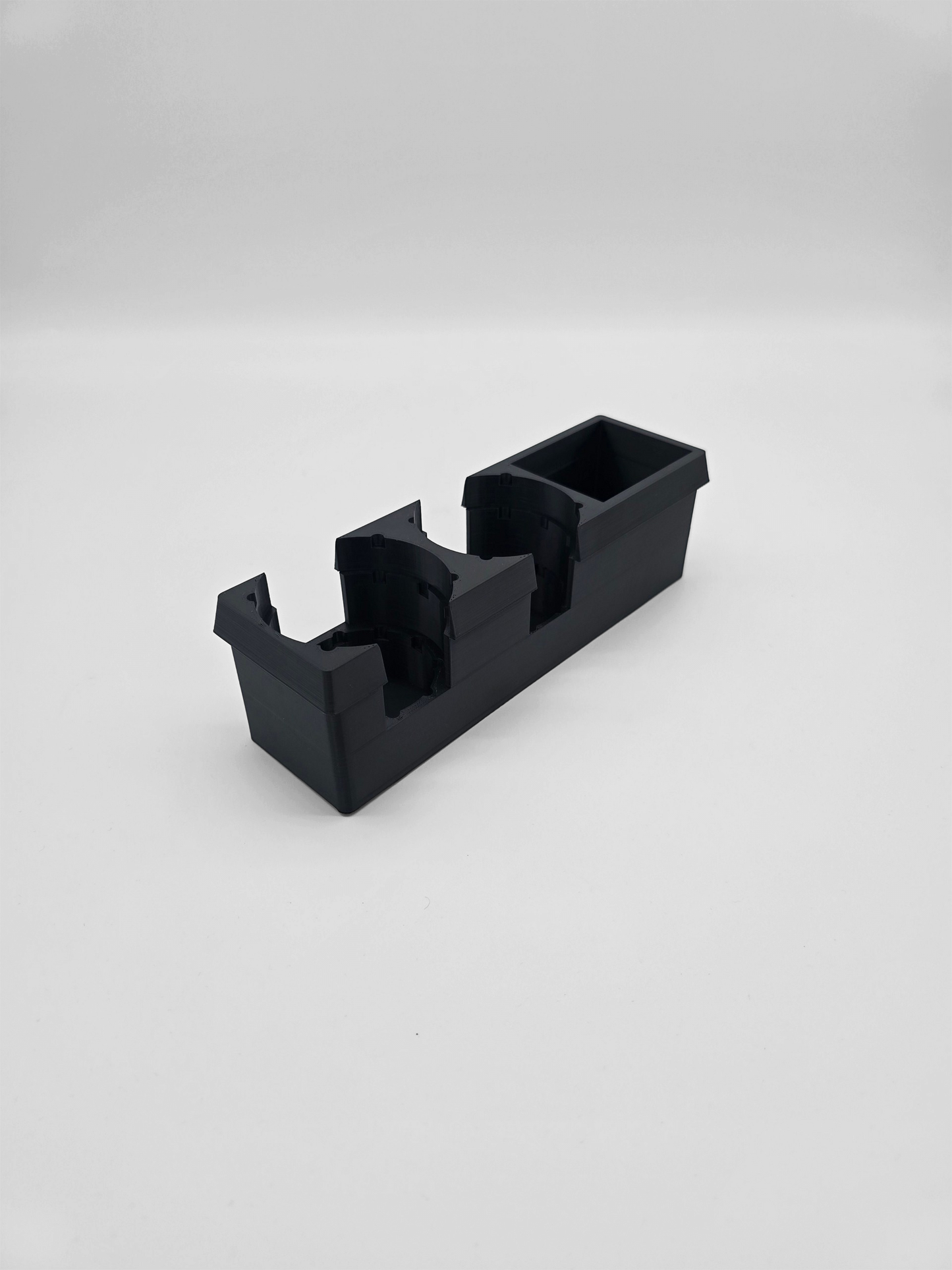 BMW E30 Getränkehalter Cupholder Becherhalter Dosenhalter (Modell Kasettenfach)
