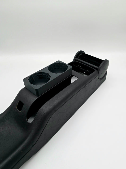 VW Golf 4 Getränkehalter Cupholder Dosenhalter MK4